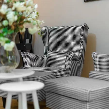 Apartament Black & White Mostowa By Renters Apartment